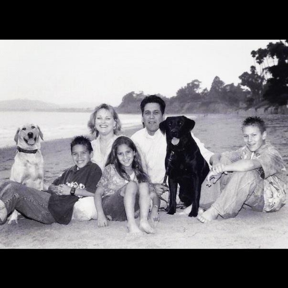 Meet your Posher, Darla